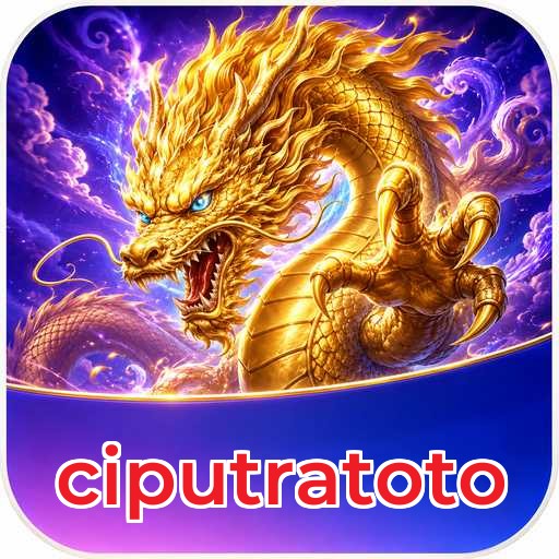 Logo ciputratoto